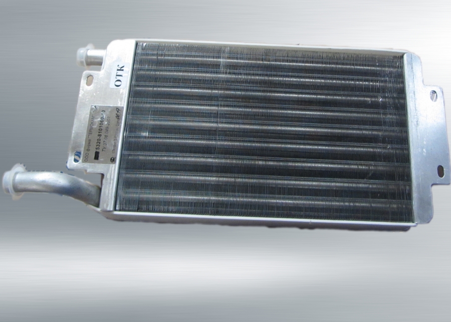 Радиатор отопителя ДМ 5320-8101060-10 